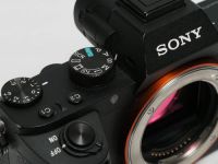 ソニー α7 II ボディ [ILCE-7M2] 【中古】(B:210)