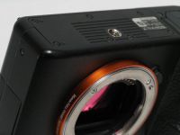 ソニー α7 II ボディ [ILCE-7M2] 【中古】(B:210)