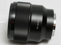 ソニー FE 85mm F1.8 SEL85F18 【中古】(L:267)