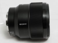 ソニー FE 85mm F1.8 SEL85F18 【中古】(L:267)