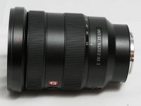 ソニー FE 16-35mm F2.8 GM 【中古】(L:056)