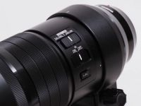 オリンパス M.ZUIKO D ED 300mm F4 IS PRO 【中古】(L:950)