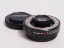 オリンパス MC-14 【中古】(L:875)