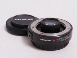 オリンパス MC-14 【中古】(L:875)