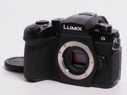 パナソニック DC-G99D ボディ 【中古】(B:477)