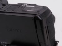 パナソニック DC-G99D ボディ 【中古】(B:477)