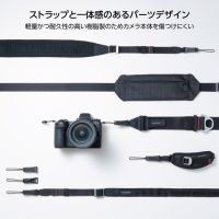 ハクバ アンチツイストストラップ アンカー [2/27発売]