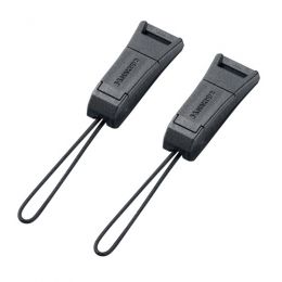 ハクバ アンチツイストストラップ コネクターセット [2/27発売]