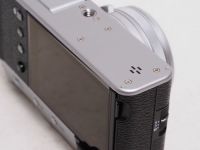 フジフイルム X100 VI  シルバー【中古】(B:443)