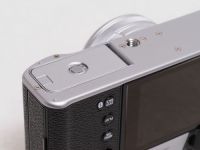 フジフイルム X100 VI  シルバー【中古】(B:443)