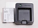 リコー BJ-11 + DB-110 【中古】