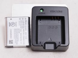 リコー BJ-11 + DB-110 【中古】