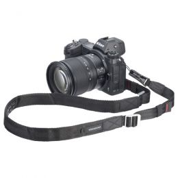 ハクバ アンチツイストストラップ スリムクッション25 [2/27発売]