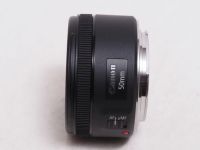 キヤノン EF 50mm F1.8 STM 【中古】(L:982)