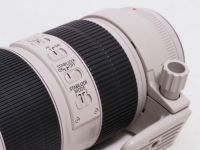 キヤノン EF 70-200mm F2.8L IS II USM 【中古】(L:359)