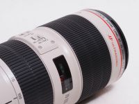 キヤノン EF 70-200mm F2.8L IS II USM 【中古】(L:359)