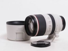 キヤノン RF 70-200mm F2.8 L IS USM 【中古】(L:562)