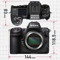 ニコン Z 8 ★キャッシュバックキャンペーン★
