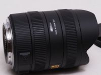 シグマ 8-16mmF4.5-5.6 DC HSM キヤノン用 【中古】(L:435)