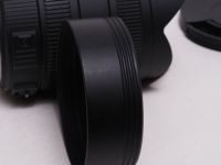 シグマ 8-16mmF4.5-5.6 DC HSM キヤノン用 【中古】(L:435)