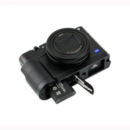 荻窪カメラのさくらや / ユーエヌ JJC ソニーRX100用ハンド