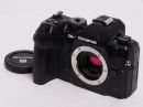 OM SYSTEM OM-1 ボディ 【中古】(B:683）