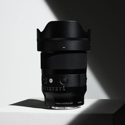 荻窪カメラのさくらや / シグマ Art 35mm F1.4 DG II ソニーE用 [4/16発売]