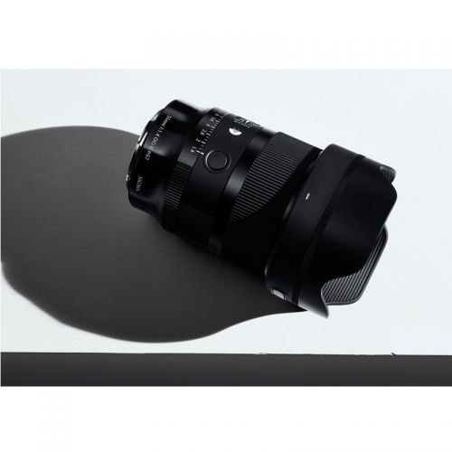 荻窪カメラのさくらや / シグマ Art 35mm F1.4 DG II ソニーE用 [4/16発売]