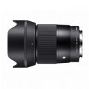 シグマ C 23mm F1.4 DC DN  フジXマウント用【下取優待引あり】