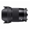 シグマ C 23mm F1.4 DC DN  L マウント用【下取優待引あり】