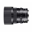 シグマ C 50mm F2 DG DN L マウント用【5/20まで下取優待引あり】