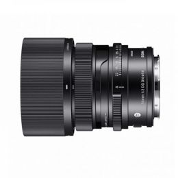 シグマ C 50mm F2 DG DN L マウント用【ズバリ特価】【在庫限り】