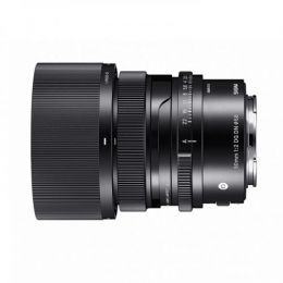 シグマ C 50mm F2 DG DN ソニーEマウント用【6/20まで下取優待引あり】