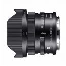 シグマ C 17mm F4 DG DN /L マウント用【1/20まで下取優待引あり】