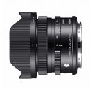 シグマ C 17mm F4 DG DN /L マウント用【5/20まで下取優待引あり】