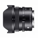 シグマ C 17mm F4 DG DN ソニーEマウント用【ズバリ特価】【在庫限】