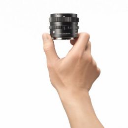 荻窪カメラのさくらや / シグマ C 17mm F4 DG DN ソニーEマウント用