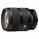 シグマ Art 35mm F1.4 DG II L マウント用 [4/16発売]【ご予約】