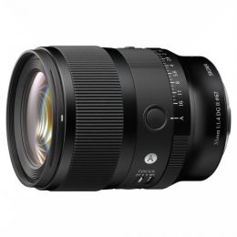 シグマ Art 35mm F1.4 DG II L マウント用 [4/16発売]【ご予約】