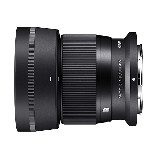 荻窪カメラのさくらや / シグマ C 56mm F1.4DC DN ニコンZ