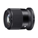 シグマ C 30mm F1.4DC DN ニコンZマウント用【下取優待引あり】