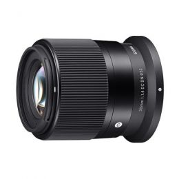 シグマ C 30mm F1.4DC DN ニコンZマウント用【下取優待引あり】