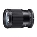 シグマ C 16mm F1.4DC DN ニコンZマウント用【下取優待引あり】