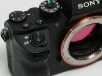 ソニー α7S II ILCE-7SM2 ボディ【中古】(B:032)