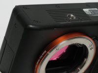 ソニー α7S II ILCE-7SM2 ボディ【中古】(B:032)