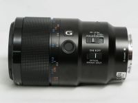 ソニー FE 90mm F2.8 Macro G OSS SEL90M28G 【中古】(L:670)