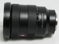 ソニー FE 16-35mm F2.8 GM SEL1635GM 【中古】(L:429)