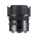 シグマ C 24mm F3.5 DG ブラック ソニーEマウント用【下取優待引有】