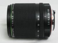 ペンタックス HD DFA 28-105mm F3.5-5.6ED DC WR【中古】(L:011)