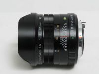 ペンタックス FA 31mm F1.8 AL LTD  ブラック 【中古】(L:119)
